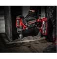 Einhell TP-CW 18/750-C Li - Akumulatorowy klucz udarowy 1/2"