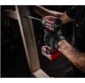 Einhell TP-CW 18/750-C Li - Akumulatorowy klucz udarowy 1/2"