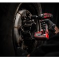 Einhell TP-CW 18/750-C Li - Akumulatorowy klucz udarowy 1/2"