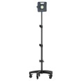 SCANGRIP NOVA 4 C+R forLIFE - Akumulatorowa/sieciowa lampa robocza LED 4000 lm