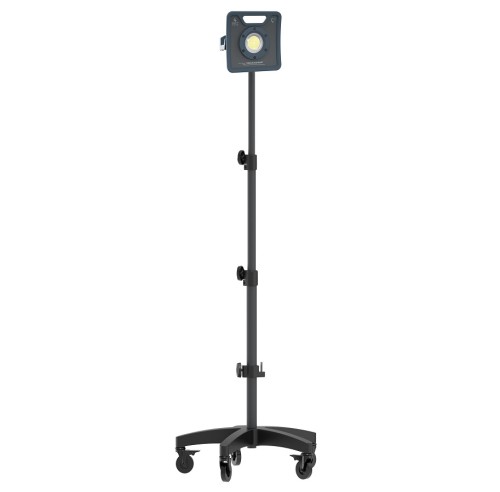 SCANGRIP NOVA 4 C+R forLIFE - Akumulatorowa/sieciowa lampa robocza LED 4000 lm