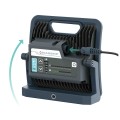 SCANGRIP NOVA 4 C+R forLIFE - Akumulatorowa/sieciowa lampa robocza LED 4000 lm