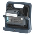 SCANGRIP NOVA 4 C+R forLIFE - Akumulatorowa/sieciowa lampa robocza LED 4000 lm