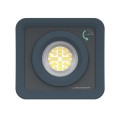 Scangrip NOVA MINI forLIFE - Kompaktowa akumulatorowa lampa robocza LED 1000 lm