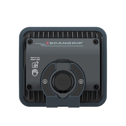 Scangrip NOVA MINI forLIFE - Kompaktowa akumulatorowa lampa robocza LED 1000 lm