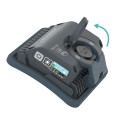 Scangrip NOVA MINI forLIFE - Kompaktowa akumulatorowa lampa robocza LED 1000 lm