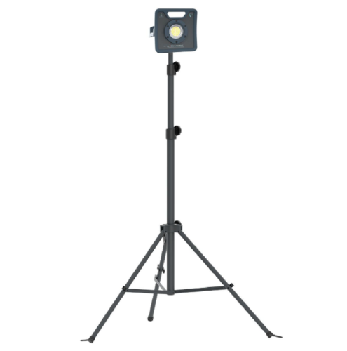 Scangrip Nova 4 forLIFE - Wytrzymała lampa robocza LED 4000 lm