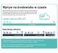 Scangrip UNIPEN forLIFE - Wygodna akumulatorowa lampa robocza LED 2w1 150 lm