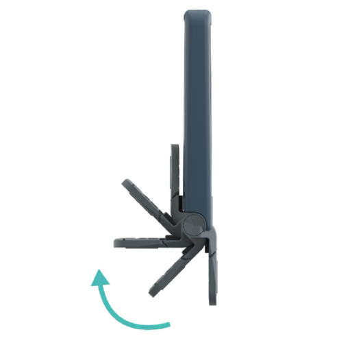Scangrip MINIFORM forLIFE - Poręczna akumulatorowa lampa robocza LED 200 lm