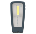 Scangrip MINIFORM forLIFE - Poręczna akumulatorowa lampa robocza LED 200 lm