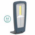 Scangrip MINIFORM forLIFE - Poręczna akumulatorowa lampa robocza LED 200 lm