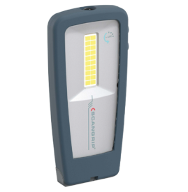 Scangrip MINIFORM forLIFE - Poręczna akumulatorowa lampa robocza LED 200 lm