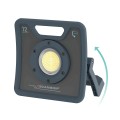 SCANGRIP NOVA 12 - Lampa robocza budowlana LED 12000 lm sieciowa + statyw Tripod 3m