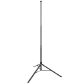 SCANGRIP NOVA 6 forLIFE - Lampa robocza budowlana LED 6000 lm sieciowa  + statyw Tripod 3m