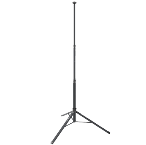 Scangrip Nova 4 forLIFE - Wytrzymała lampa robocza LED 4000 lm + statyw Tripod 2m