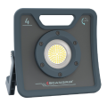 Scangrip Nova 4 forLIFE - Wytrzymała lampa robocza LED 4000 lm + statyw Tripod 2m