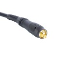 Magnum MB24KD - Uchwyt spawalniczy MIG EURO PROFESIONAL