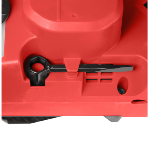 Milwaukee M18 FTHCHS35-802 - Akumulatorowa pilarka łańcuchowa z górnym uchwytem