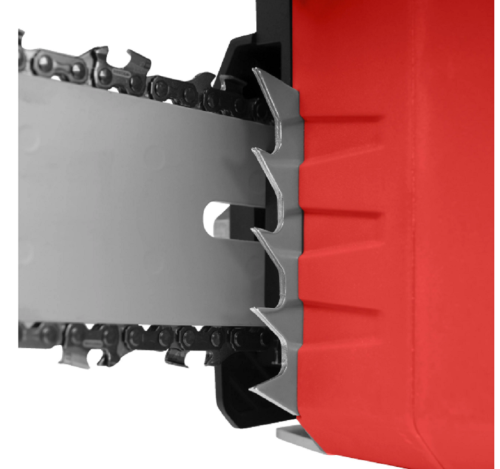 Milwaukee M18 FTHCHS35-802 - Akumulatorowa pilarka łańcuchowa z górnym uchwytem