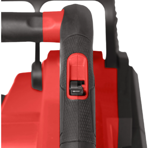 Milwaukee M18 FTHCHS30 -802 - Akumulatorowa pilarka łańcuchowa z górnym uchwytem