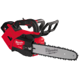 Milwaukee M18 FTHCHS30 -802 - Akumulatorowa pilarka łańcuchowa z górnym uchwytem