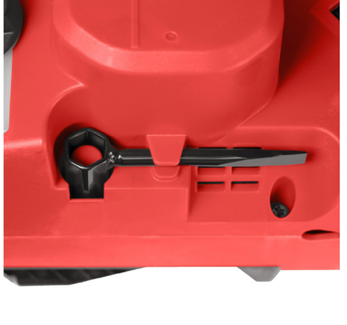 Milwaukee M18 FTHCHS30 -802 - Akumulatorowa pilarka łańcuchowa z górnym uchwytem