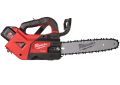 Milwaukee M18 FTHCHS30 -802 - Akumulatorowa pilarka łańcuchowa z górnym uchwytem
