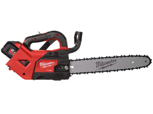 Milwaukee M18 FTHCHS35-802 - Akumulatorowa pilarka łańcuchowa z górnym uchwytem