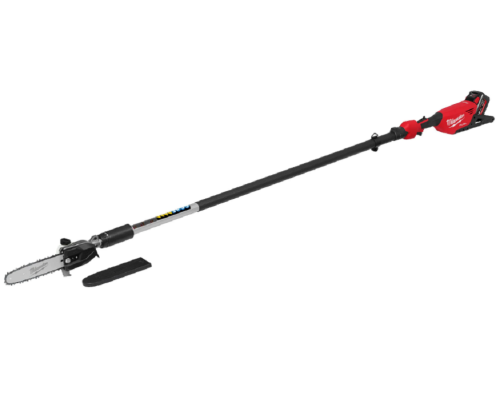 Milwaukee M18 FTPS30 -121 - Akumulatorowa pilarka teleskopowa na wysięgniku