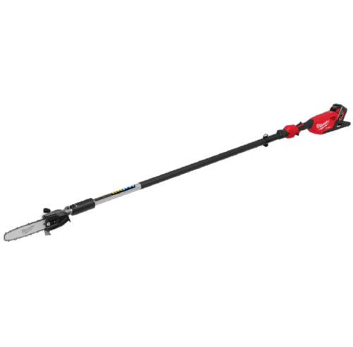 Milwaukee M18 FTPS30 -121 - Akumulatorowa pilarka teleskopowa na wysięgniku