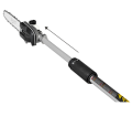 Milwaukee M18 FTPS30-0 - Akumulatorowa pilarka teleskopowa na wysięgniku 18 V