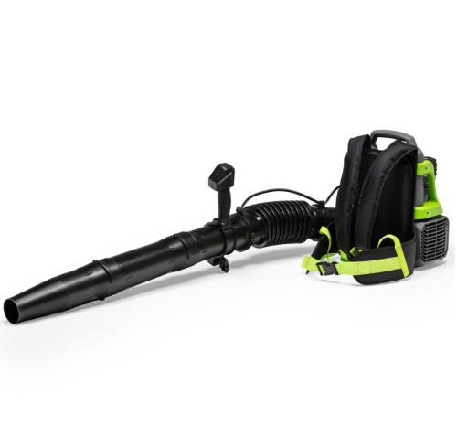 NAC BB40-4B40-S - Akumulatorowa dmuchawa plecakowa 20/40 V