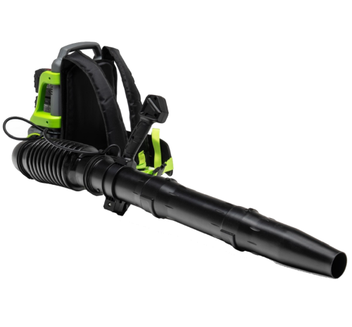 NAC BB40-4B40-S - Akumulatorowa dmuchawa plecakowa 20/40 V