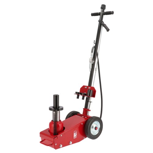 Airpress 22T JJ-200 - Podnośnik pneumatyczno-hydrauliczny 22 T