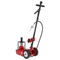 Airpress 22T JJ-200 - Podnośnik pneumatyczno-hydrauliczny 22 T