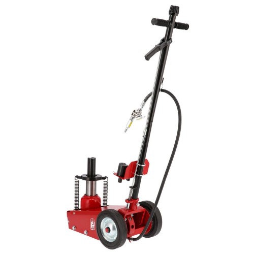 Airpress 22T JJ-200 - Podnośnik pneumatyczno-hydrauliczny 22 T