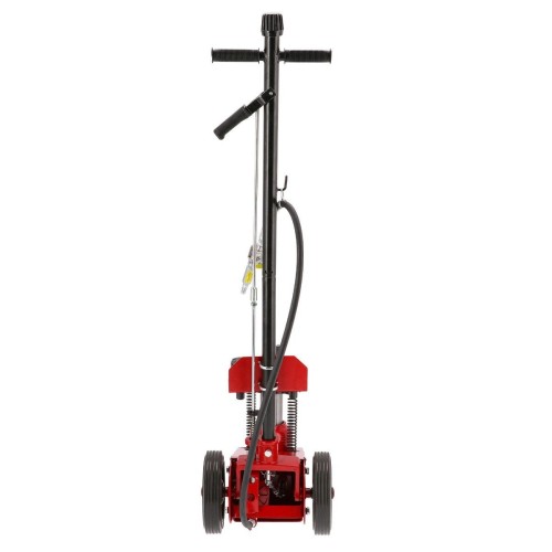 Airpress 22T JJ-200 - Podnośnik pneumatyczno-hydrauliczny 22 T