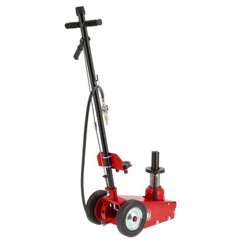 Airpress 22T JJ-200 - Podnośnik pneumatyczno-hydrauliczny 22 T