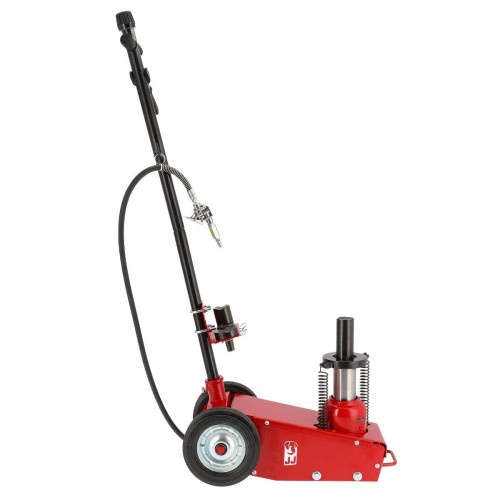Airpress 22T JJ-200 - Podnośnik pneumatyczno-hydrauliczny 22 T