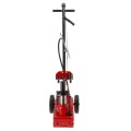 Airpress 22T JJ-200 - Podnośnik pneumatyczno-hydrauliczny 22 T