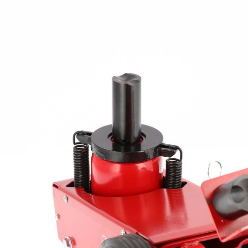 Airpress 22T JJ-200 - Podnośnik pneumatyczno-hydrauliczny 22 T
