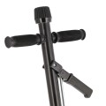 Airpress 22T JJ-200 - Podnośnik pneumatyczno-hydrauliczny 22 T