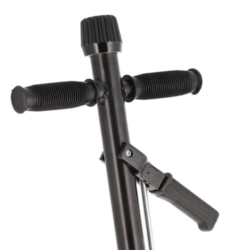 Airpress 22T JJ-200 - Podnośnik pneumatyczno-hydrauliczny 22 T