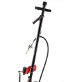 Airpress 22T JJ-200 - Podnośnik pneumatyczno-hydrauliczny 22 T