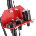 Airpress 22T JJ-200 - Podnośnik pneumatyczno-hydrauliczny 22 T