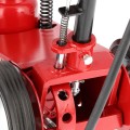 Airpress 22T JJ-200 - Podnośnik pneumatyczno-hydrauliczny 22 T