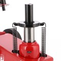 Airpress 22T JJ-200 - Podnośnik pneumatyczno-hydrauliczny 22 T