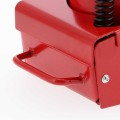 Airpress 22T JJ-200 - Podnośnik pneumatyczno-hydrauliczny 22 T