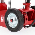 Airpress 22T JJ-200 - Podnośnik pneumatyczno-hydrauliczny 22 T