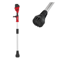 Milwaukee M18 BLSWP-0 - Akumulatorowa pompa wody z przedłużeniem 18 V